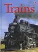 PDF Trains by Emily Bone