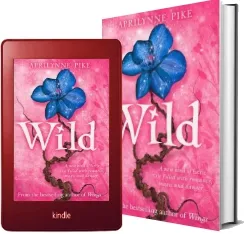 Wild download free [PDF and Ebook] by Aprilynne Pike year 2011