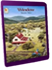 Window download free [PDF and Ebook] by Jeannie Baker year 2011