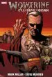PDF Wolverine: Old man Logan by Mark Millar