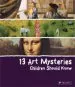 PDF 13 art Mysteries Children Should Know by Angela Wenzel