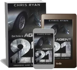 Agent 21: Book 1 download free [PDF and Ebook] by Chris Ryan year 2011