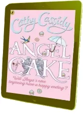 Angel Cake download free [PDF and Ebook] by Cathy Cassidy year 2011