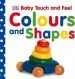 PDF Baby Touch and Feel Colours and Shapes by Dk