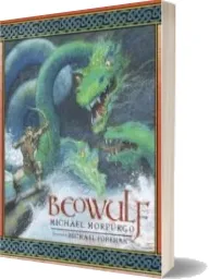 Beowulf download free [PDF and Ebook] by Michael Morpurgo year 2011