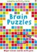 PDF Brain Puzzles: Puzzle Cards by Sarah Khan