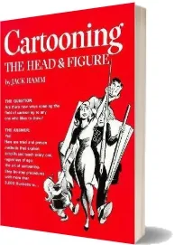 Cartooning the Head and Figure download free [PDF and Ebook] by Jack Hamm year 2011