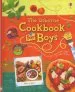 PDF Cookbook for Boys by Abigail Wheatley