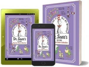 Dr. Seuss'S Second Beginner Book Collection download free [PDF and Ebook] by Dr Seuss year 2011