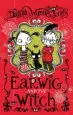 PDF Earwig and the Witch by Diana Wynne Jones