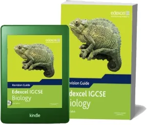 Edexcel International Gcse Biology Revision Guide With Student cd download free [PDF and Ebook] by Ann Fullick year 2011