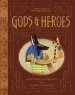 PDF Encyclopedia Mythologica: Gods and Heroes by Matthew Reinhart