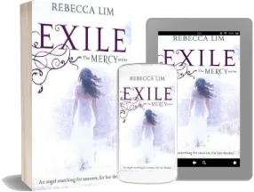 Exile download free [PDF and Ebook] by Rebecca Lim year 2011