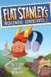 PDF Flat Stanley'S Worldwide Adventures #7: The Flying Chinese Wonders by Jeff Brown