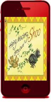 Hairy Maclary, Shoo download free [PDF and Ebook] by Lynley Dodd year 2011