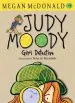 PDF Judy Moody, Girl Detective by Megan Mcdonald
