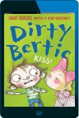 Kiss! download free [PDF and Ebook] by Alan Macdonald year 2011