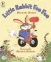 PDF Little Rabbit foo foo by Michael Rosen