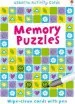 PDF Memory Puzzles by Sarah Khan