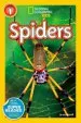 PDF National Geographic Kids Readers: Spiders by Laura Marsh