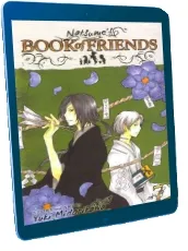 Natsume'S Book of Friends, Vol. 7 download free [PDF and Ebook] by Yuki Midorikawa year 2011