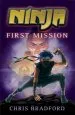 PDF Ninja: First Mission by Chris Bradford