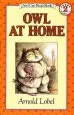 PDF Owl at Home by Arnold Lobel