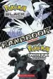 PDF Pokemon Black Version ; Pokemon White Version: Handbook Stats and Facts on Over 150 Brand-New Pokemon! by Scholastic
