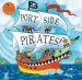 PDF Port Side Pirates! by Oscar Seaworthy
