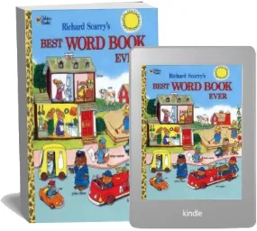 Richard Scarry'S Best Word Book Ever download free [PDF and Ebook] by Richard Scarry year 2011