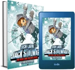 Secret Agent Jack Stalwart: Book 13: The Hunt for the Yeti Skull: Nepal download free [PDF and Ebook] by Elizabeth Hunt year 2011