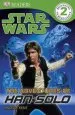 PDF Star Wars: Adventure of Hans Solo by Lindsay Kent