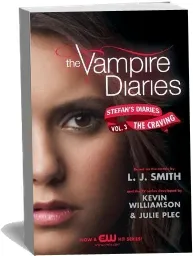 Stefan'S Diaries: The Craving download free [PDF and Ebook] by L. J. Smith year 2011