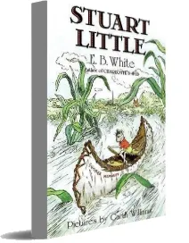 Stuart Little download free [PDF and Ebook] by E. B. White year 2011