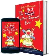 The Best Christmas Pageant Ever download free [PDF and Ebook] by Barbara Robinson year 2011