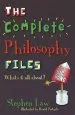 PDF The Complete Philosophy Files by Stephen Law