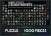 PDF The Elements Jigsaw Puzzle: 1000 Pieces by Nick Mann