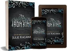 The Iron King download free [PDF and Ebook] by Julie Kagawa year 2011