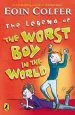PDF The Legend of the Worst boy in the World by Eoin Colfer