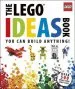 PDF The Lego (r) Ideas Book: You can Build Anything! by Dk