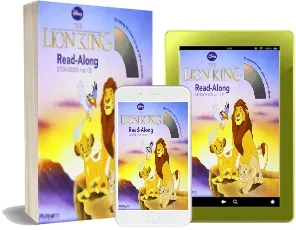 The Lion King: Read-Along Storybook download free [PDF and Ebook] by Disney Book Group year 2011