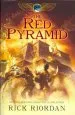 PDF The red Pyramid by Rick Riordan