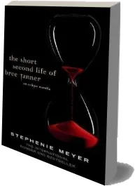 The Short Second Life of Bree Tanner: An Eclipse Novella download free [PDF and Ebook] by Stephenie Meyer year 2011