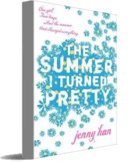 The Summer i Turned Pretty download free [PDF and Ebook] by Jenny Han year 2011