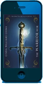 The Warrior Heir download free [PDF and Ebook] by Cinda Williams Chima year 2011