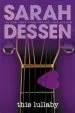 PDF This Lullaby by Sarah Dessen
