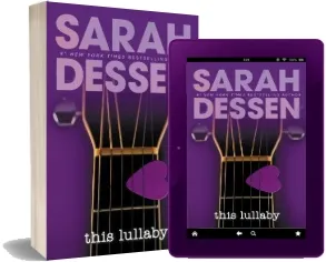 This Lullaby download free [PDF and Ebook] by Sarah Dessen year 2011