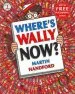 PDF Where'S Wally now? by Martin Handford