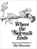 PDF Where the Sidewalk Ends by Shel Silverstein