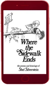 Where the Sidewalk Ends download free [PDF and Ebook] by Shel Silverstein year 2011
